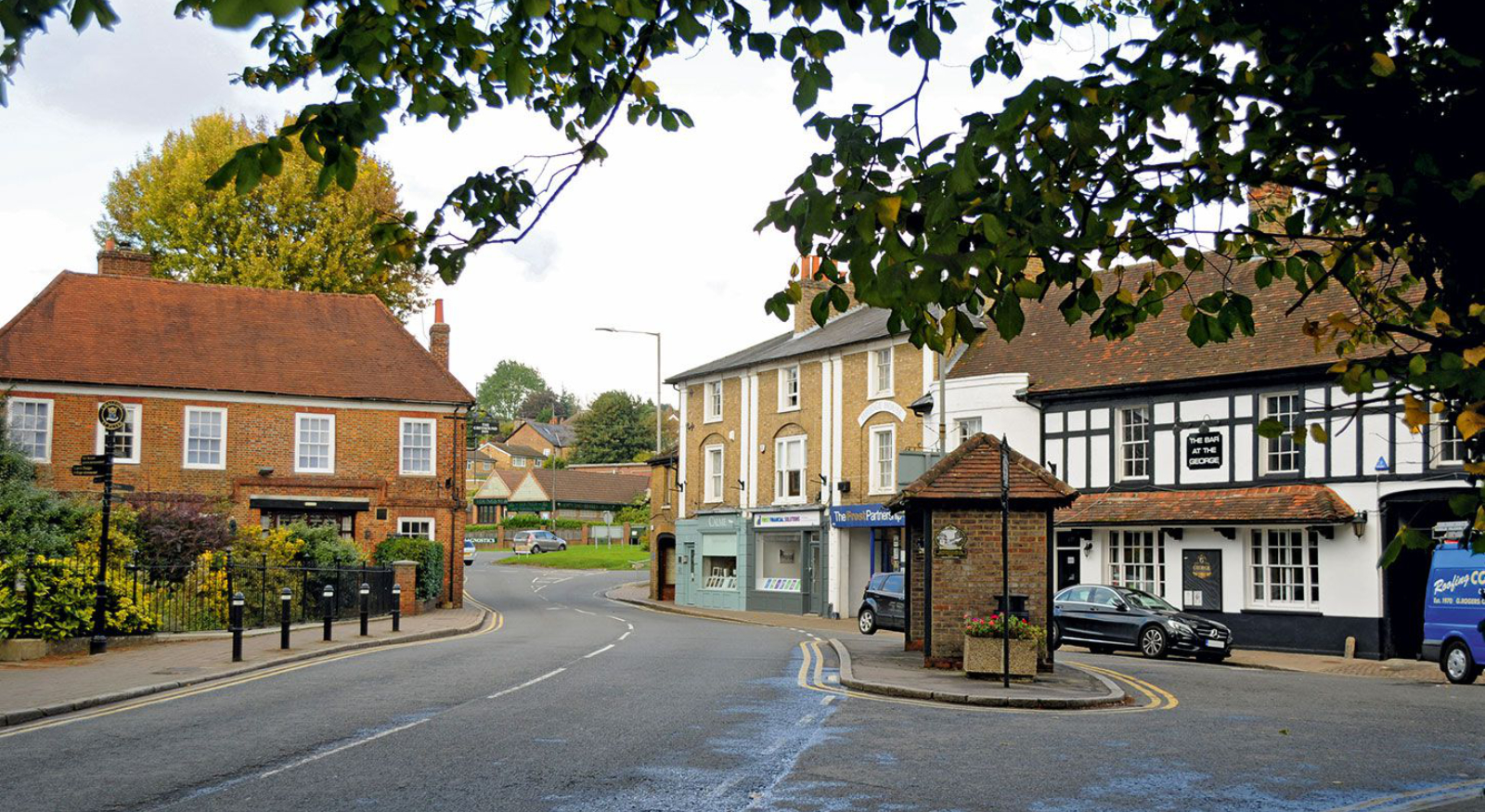 Rodgers Estate Agents