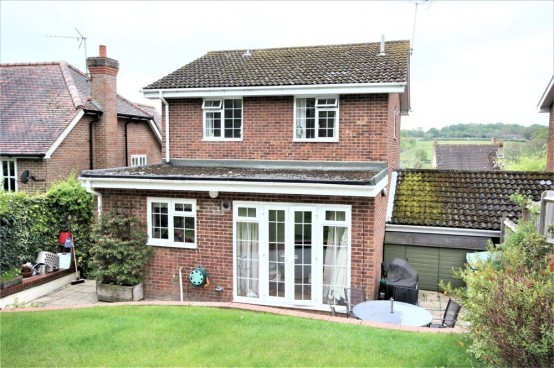 Images for Deanacre Close, Chalfont St Peter, Buckinghamshire EAID:627586940 BID:13319603