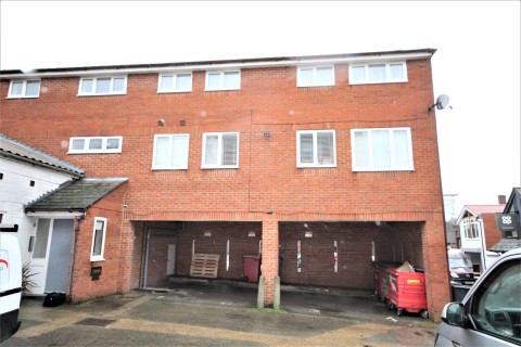 Churchfield Road, Chalfont St Peter, Buckinghamshire