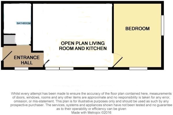 Floorplans For Churchfield Road, Chalfont St Peter, Buckinghamshire