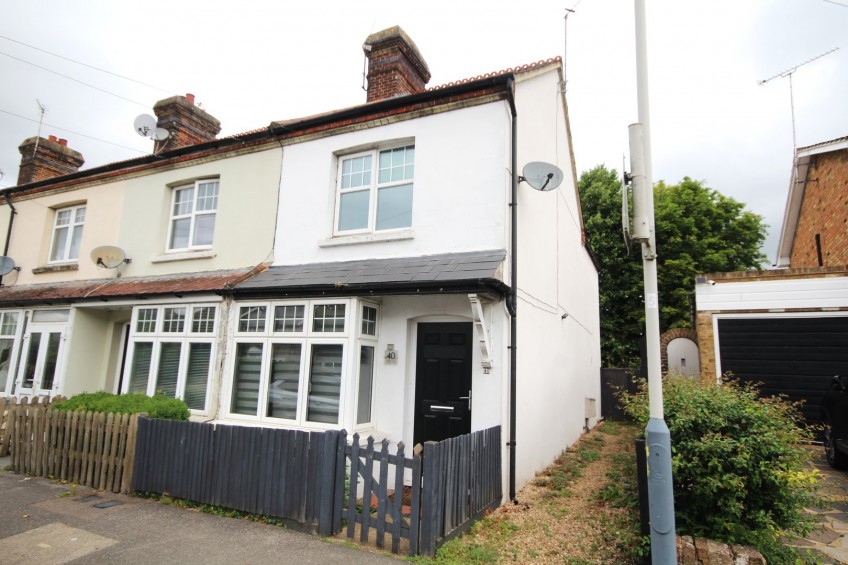 Images for Park Lane, Harefield, Middlesex