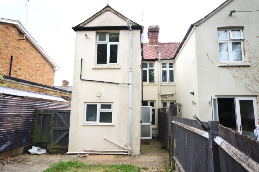 Images for Park Lane, Harefield, Middlesex