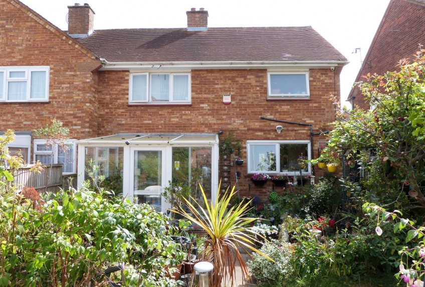 Images for Gilbert Road, Harefield, Middlesex