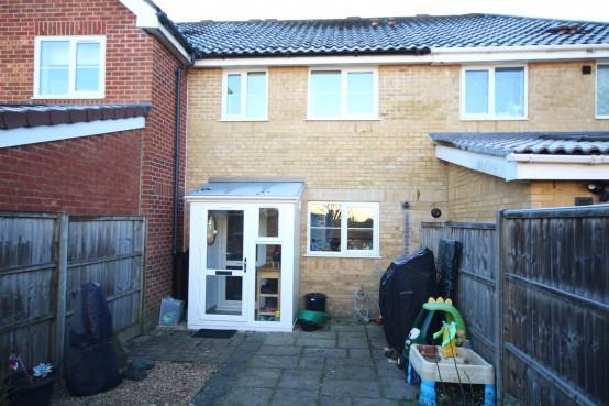 Images for Morse Close, Harefield, Middlesex EAID:627586940 BID:13319603