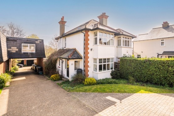 Images for Chalfont St Peter, Gerrards Cross, Buckinghamshire EAID:627586940 BID:13319603