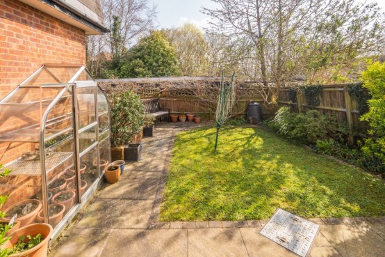 Images for Chalfont St Peter, Gerrards Cross, Buckinghamshire EAID:627586940 BID:13319603