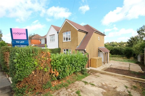 Fieldway, Chalfont St Peter, Buckinghamshire