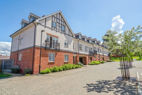 Grange Road, Chalfont St Peter, Buckinghamshire