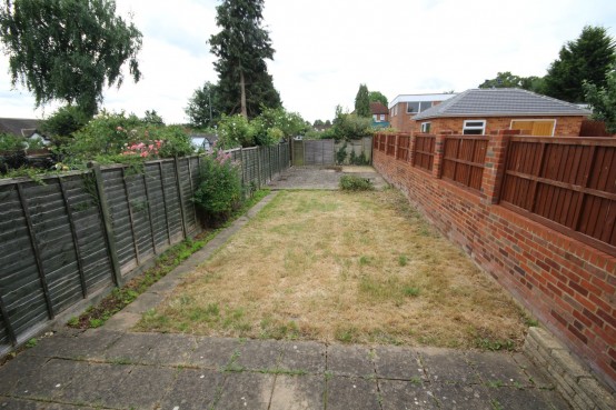 Images for Vale Close, Chalfont St Peter, Buckinghamshire EAID:627586940 BID:13319603