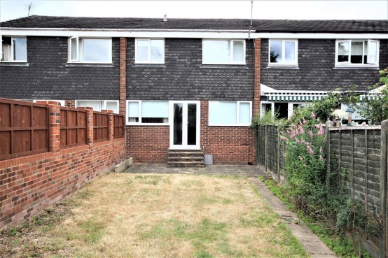 Images for Vale Close, Chalfont St Peter, Buckinghamshire EAID:627586940 BID:13319603