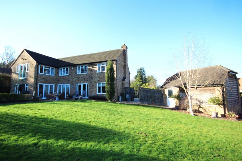 Images for Bakers Wood, Denham, Buckinghamshire