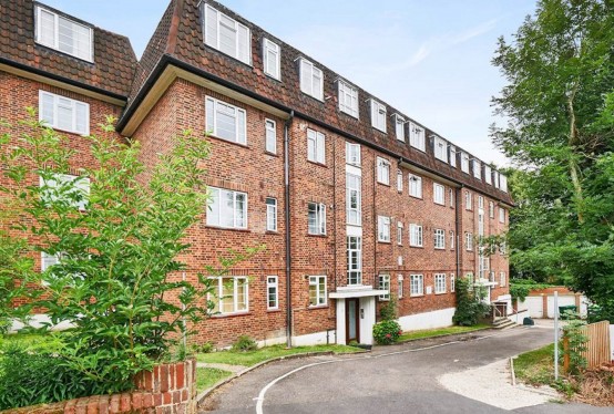 Images for Compton Court, Victoria Crescent, London EAID:627586940 BID:13319603