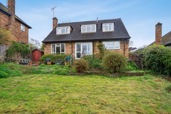 Images for Foxdell Way, Chalfont St Peter, Buckinghamshire EAID:627586940 BID:13319603