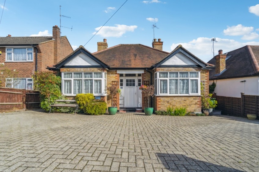Images for Fieldway, Chalfont St Peter, Buckinghamshire