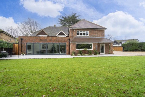 Upway, Chalfont Heights, Buckinghamshire