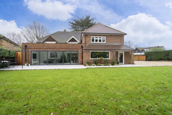 Images for Upway, Chalfont Heights, Buckinghamshire EAID:627586940 BID:13319603