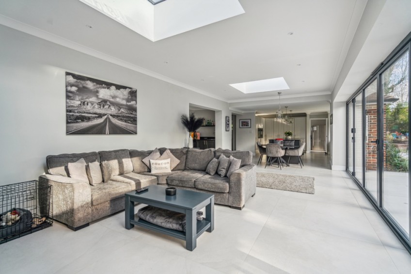 Images for Upway, Chalfont Heights, Buckinghamshire