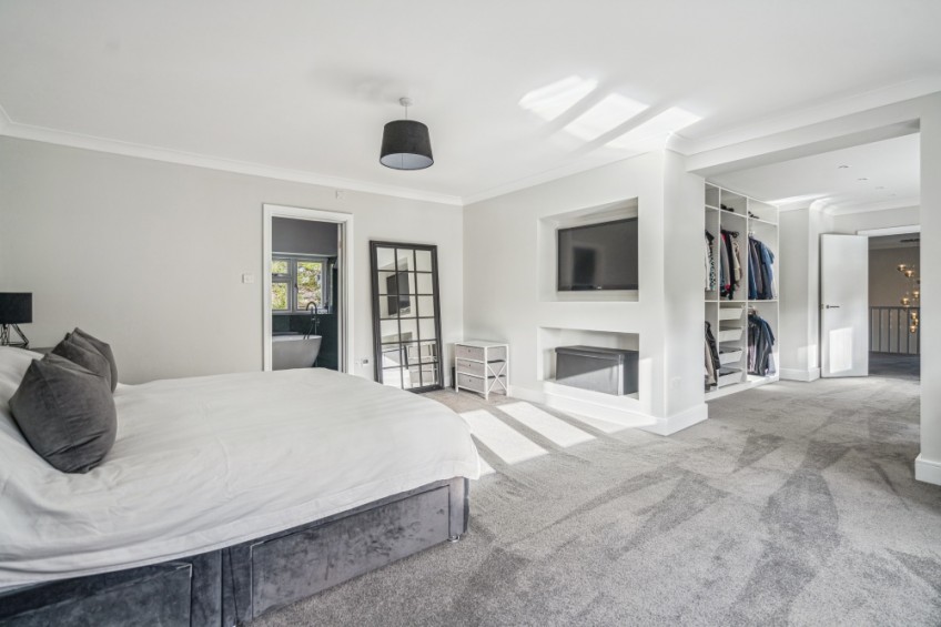 Images for Upway, Chalfont Heights, Buckinghamshire