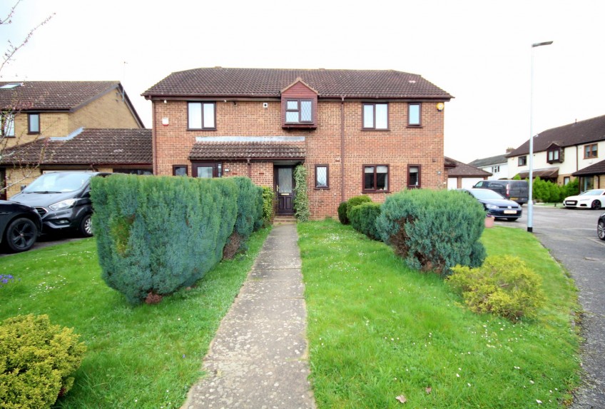 Images for Anderson Close, Harefield, Middlesex