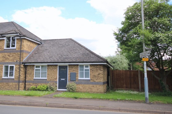 View Full Details for Rickmansworth Road, Harefield, Middlesex