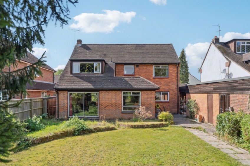 Images for Garners Close, Chalfont St Peter, Buckinghamshire