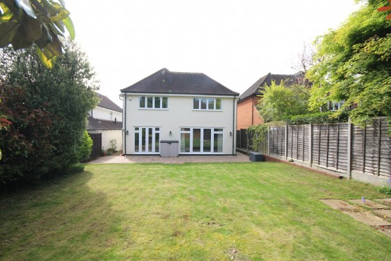 Images for Nortoft Road, Chalfont St Peter, Buckinghamshire EAID:627586940 BID:13319603