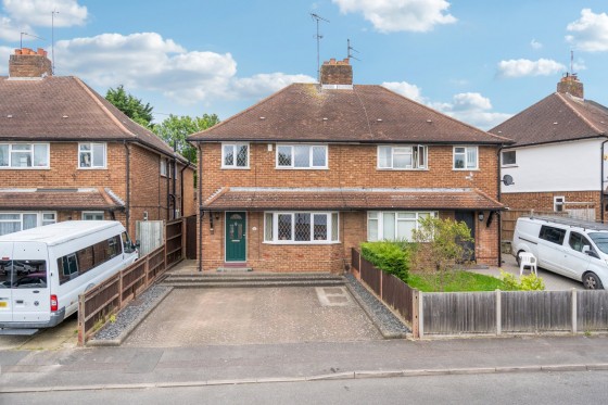 View Full Details for St Marys Road, Harefield, Middlesex