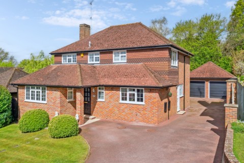 Cherry Acre, Chalfont St Peter, Buckinghamshire - EAID:627586940, BID:13319603