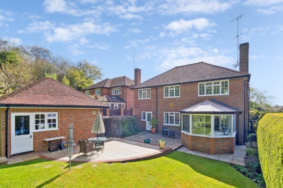 Images for Cherry Acre, Chalfont St Peter, Buckinghamshire EAID:627586940 BID:13319603