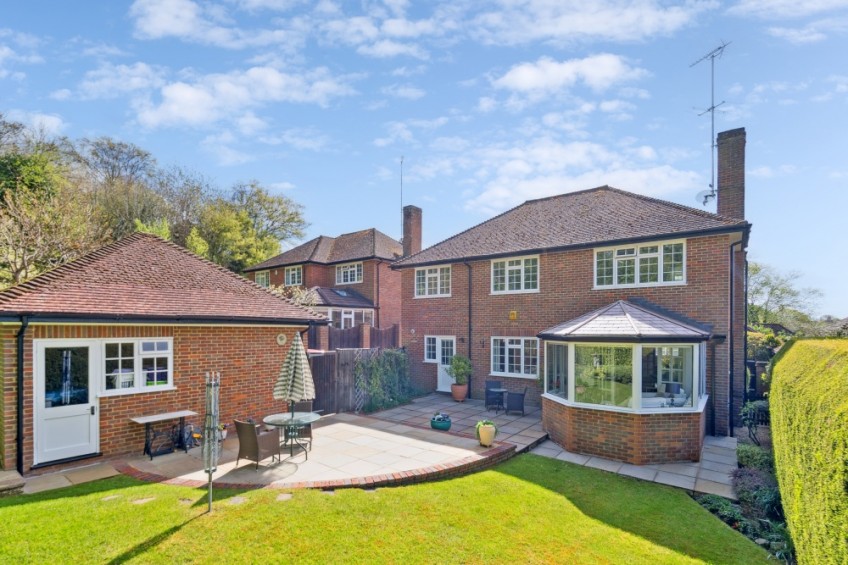 Images for Cherry Acre, Chalfont St Peter, Buckinghamshire