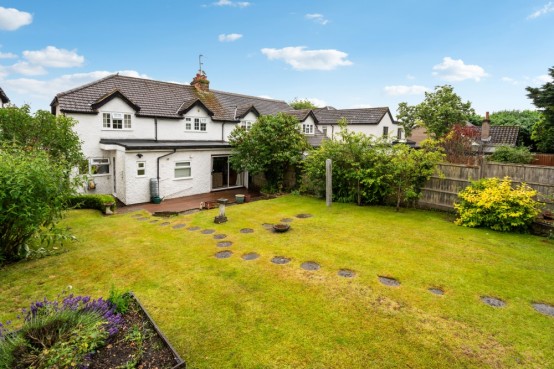 Images for The Vale, Chalfont St Peter, Buckinghamshire EAID:627586940 BID:13319603