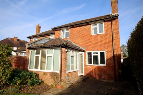 Images for Glebe Road, Chalfont St Peter EAID:627586940 BID:13319603