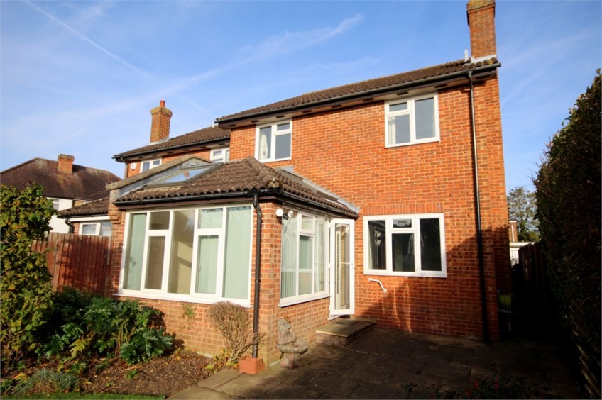 Images for Glebe Road, Chalfont St Peter