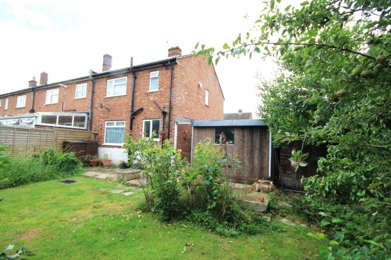 Images for Outfield Road, Chalfont St Peter, Buckinghamshire EAID:627586940 BID:13319603