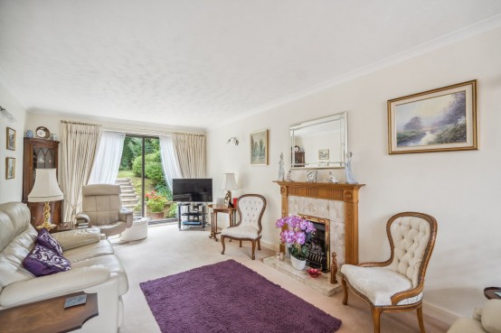 Images for Cherry Acre, Chalfont St Peter, Buckinghamshire EAID:627586940 BID:13319603