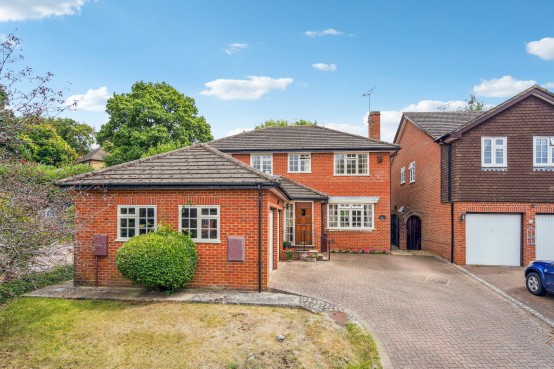 Images for Cherry Acre, Chalfont St Peter, Buckinghamshire EAID:627586940 BID:13319603