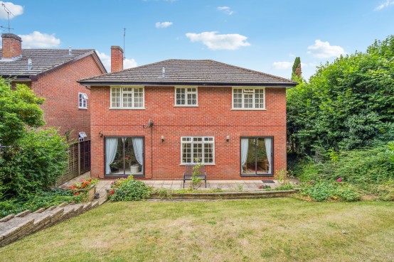Images for Cherry Acre, Chalfont St Peter, Buckinghamshire EAID:627586940 BID:13319603