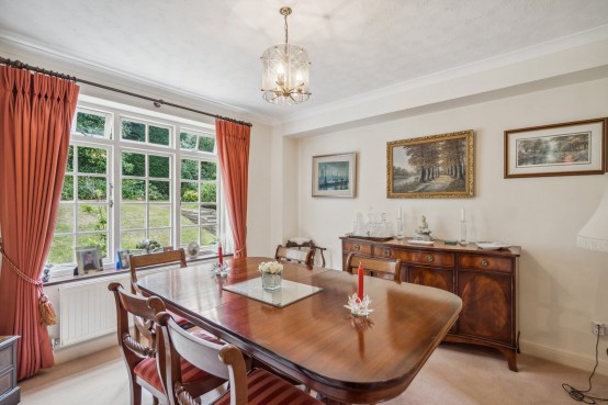 Images for Cherry Acre, Chalfont St Peter, Buckinghamshire EAID:627586940 BID:13319603