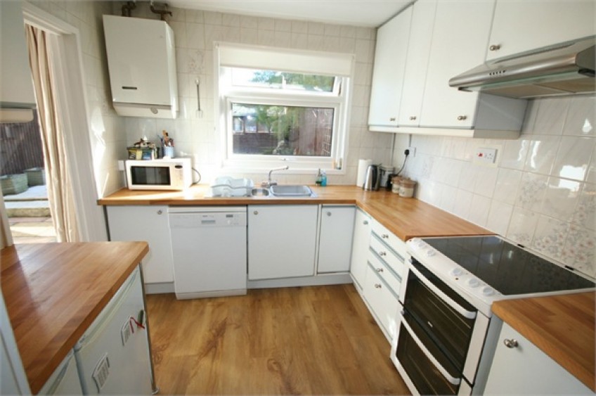 Images for St Nicholas Close, Little Chalfont, Buckinghamshire