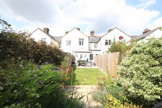 Images for Park Lane, Harefield, Middlesex EAID:627586940 BID:13319603