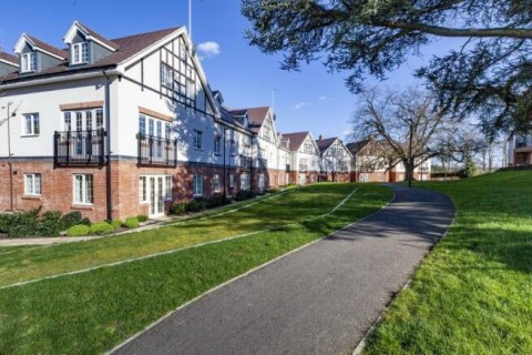 Grange Road, Chalfont St Peter, Buckinghamshire