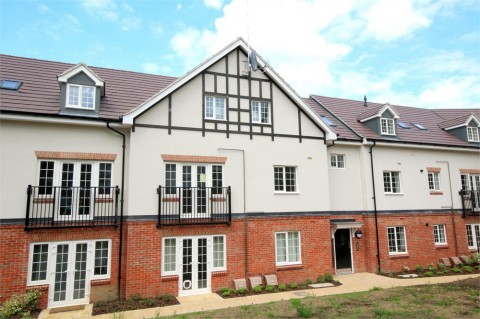 Grange Road, Chalfont St Peter, Buckinghamshire