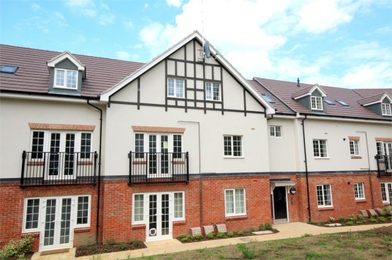 Images for Grange Road, Chalfont St Peter, Buckinghamshire EAID:627586940 BID:13319603