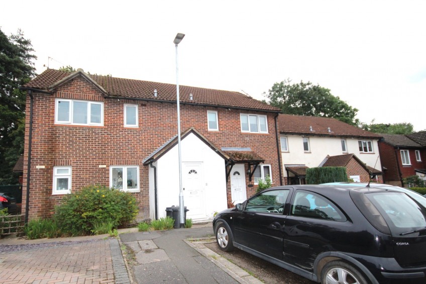Images for Sedley Grove, Harefield, Middlesex