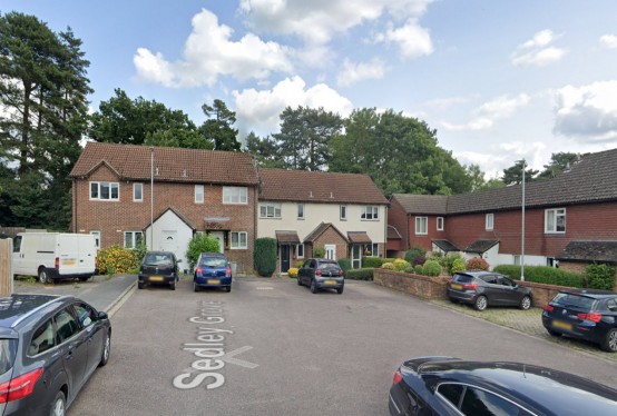 Images for Sedley Grove, Harefield, Middlesex EAID:627586940 BID:13319603