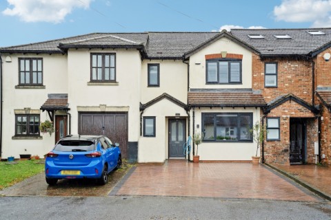 Layters Avenue, Chalfont St Peter, Buckinghamshire