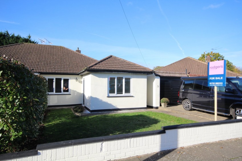 Images for Hall Drive, Harefield, Greater London