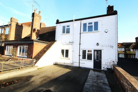 Sycamore Road, Amersham, Buckinghamshire