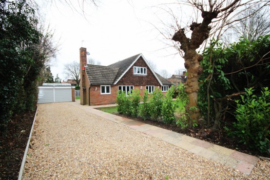 Images for Lewins Road, Chalfont St Peter, Buckinghamshire EAID:627586940 BID:13319603