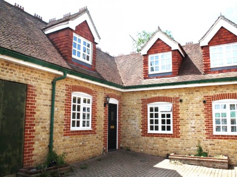 Breakspear Road North, Harefield, Middlesex